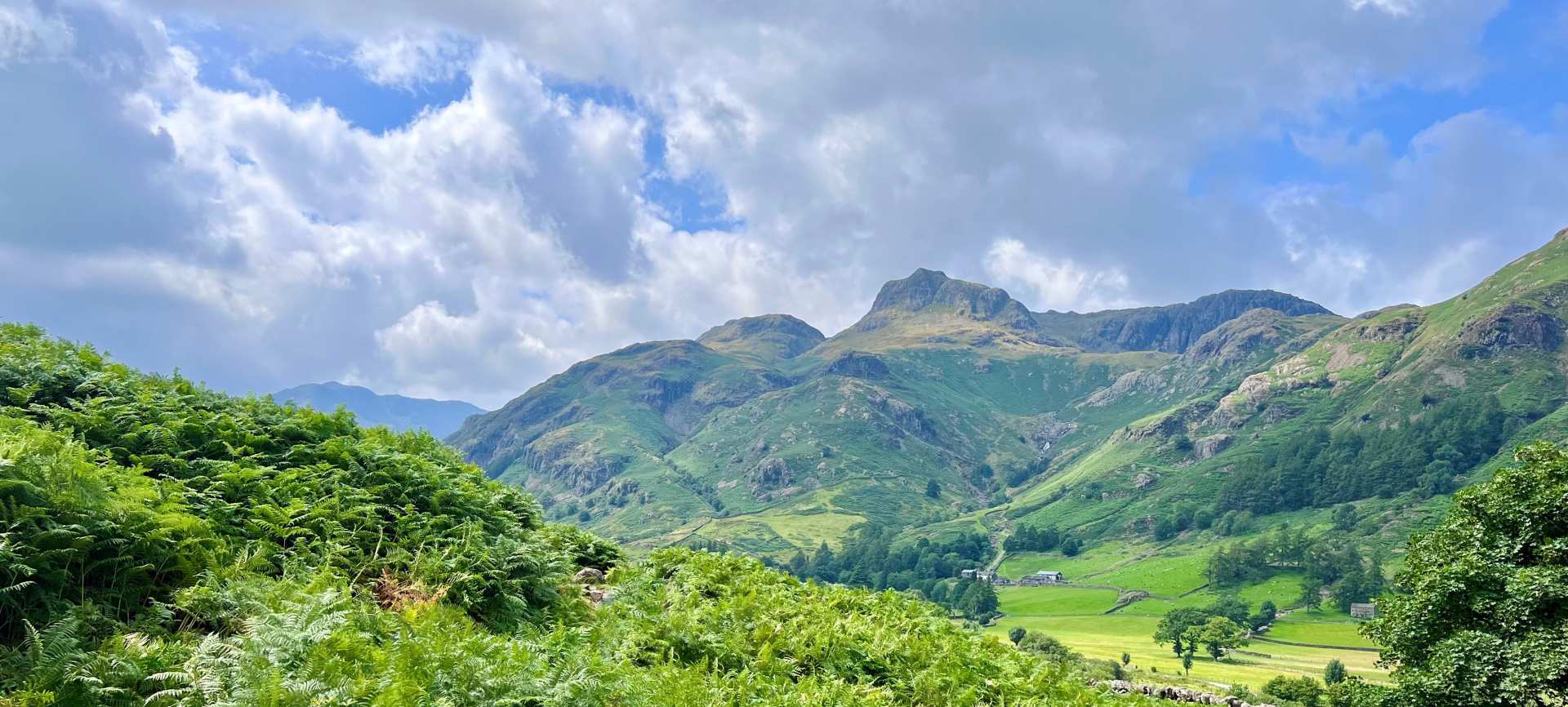 Lake District Circular Walks